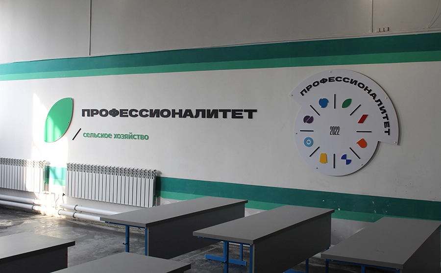 Профессионалитет 2